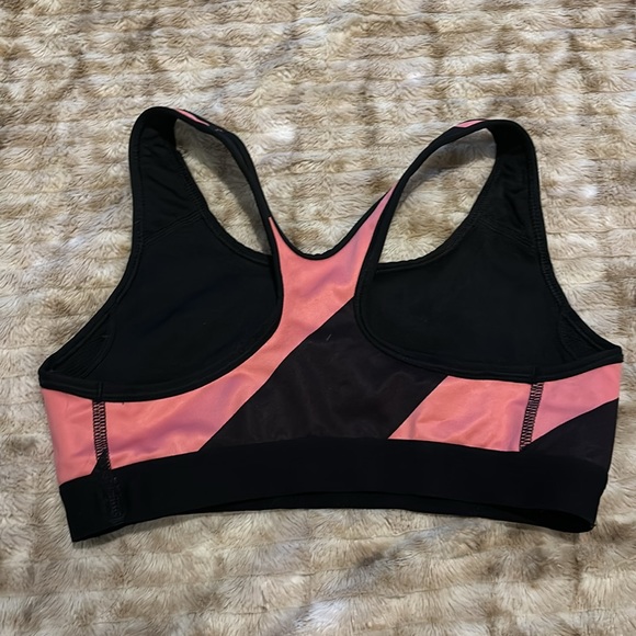 Nike Pro Sports Bra - Picture 2 of 2